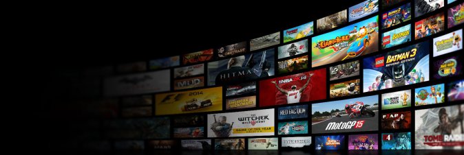 Electronic Arts acquisisce tecnologie utilizzate da GameFly