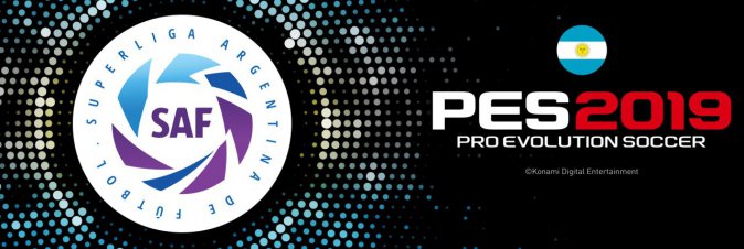 PES 2019