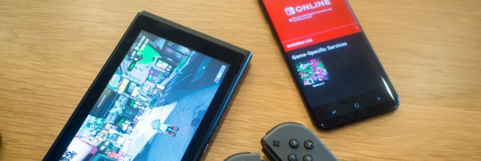 Nintendo interviene sugli utenti rei di hacking su Switch