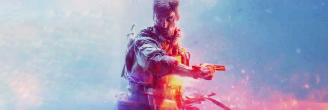 Battlefield V