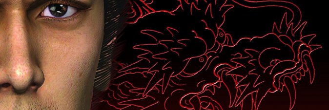 Yakuza 3