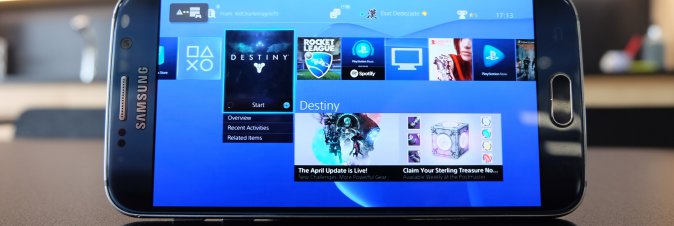 Una nuova console portatile Sony? Difficile ma non impossibile