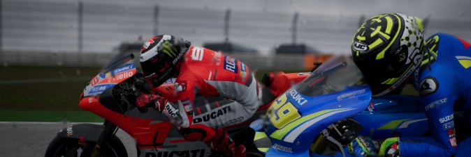 MotoGP 18