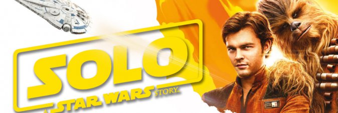 Solo: a Star Wars Story