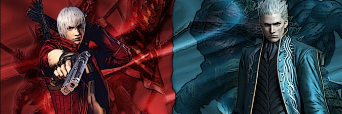 Devil May Cry 5