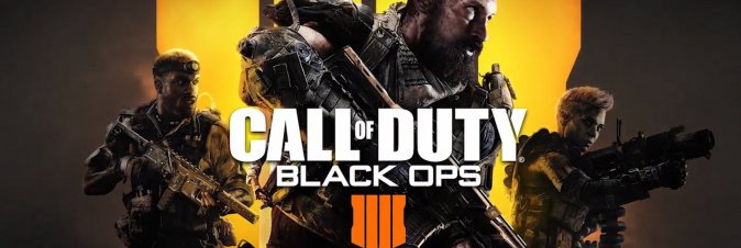 Call of Duty: Black Ops 4