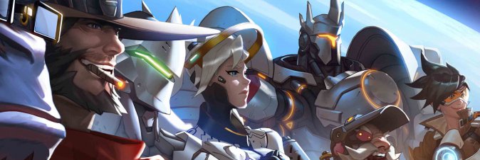 Overwatch