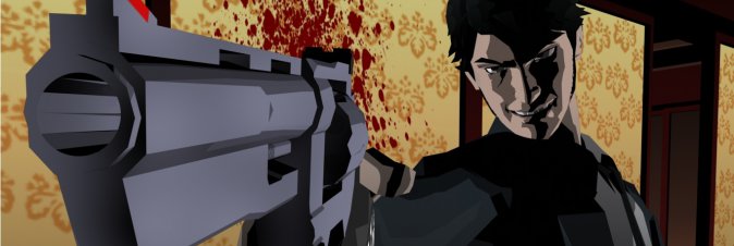 killer7 sbarca anche su PC