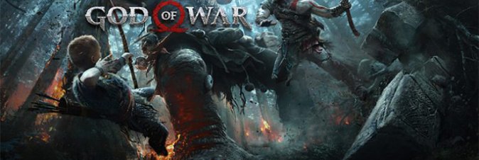 God Of War (PS4)