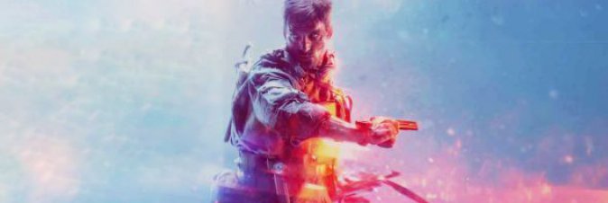 Battlefield V