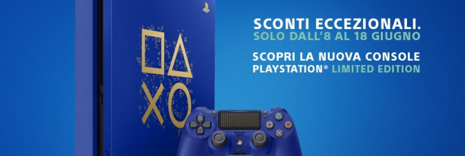 Playstation 4 Pro