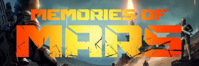 Memories of Mars