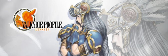 Valkyrie Profile arriva su mobile