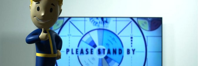 Bethesda ci chiede di rimanere 