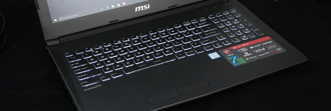 Su Gearbest un ottimo portatile gaming ad un prezzo mai visto!