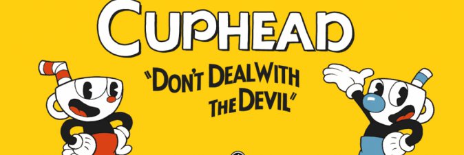 Cuphead