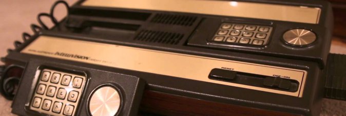 Intellivision ritorner� a produrre console