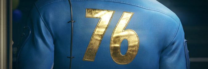Fallout 76