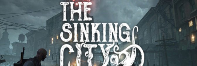 Bigben presenta The Sinking City
