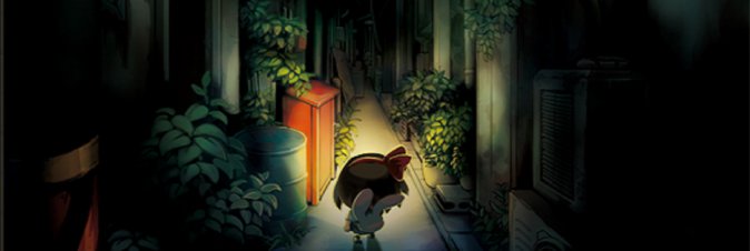 Yomawari: Night Alone