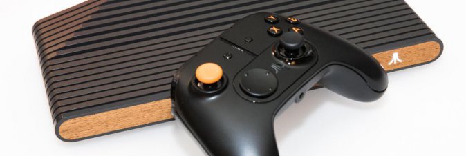 Emergono nuove specifiche per l'Atari VCS