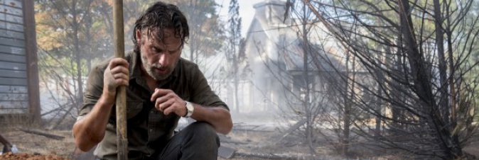 The Walking Dead