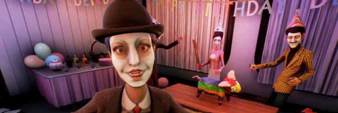 We Happy Few