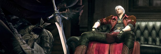 Devil May Cry 5
