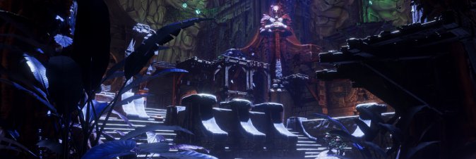 Underworld Ascendant
