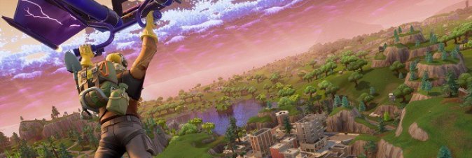 Fortnite