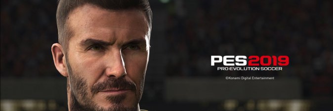 PES 2019