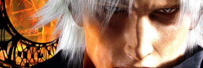 Devil May Cry 5