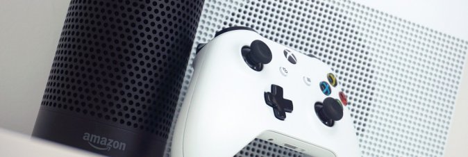 Xbox One X
