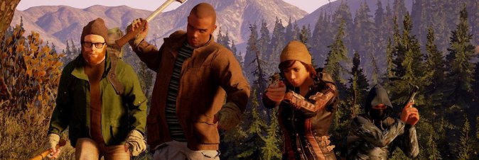 State of Decay 2