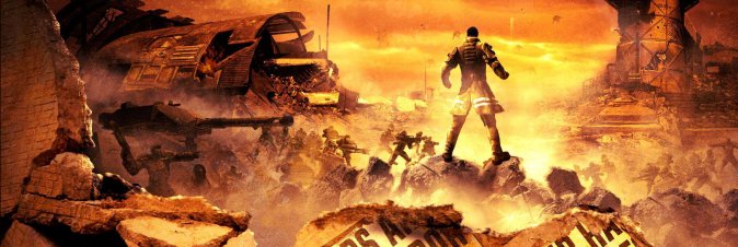 Data e trailer per la versione Re-Mars-tered di Red Faction Guerrilla