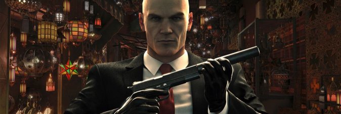 IO Interactive fa teasing su Hitman