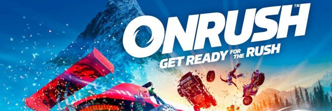 Onrush