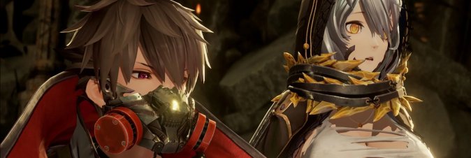 Code Vein