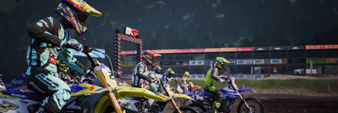 Un bellissimo dietro le quinte per MXGP Pro
