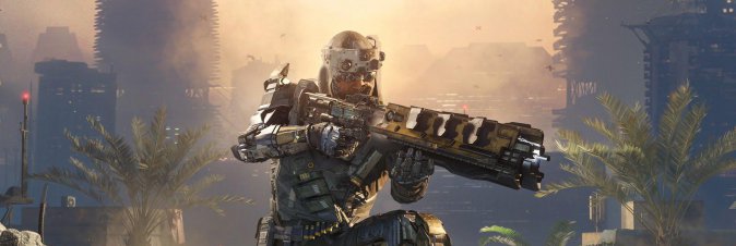 Call of Duty: Black Ops 4