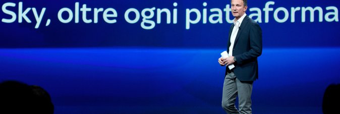 Sky Q: Sky ridisegna il futuro della TV