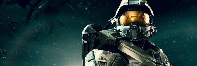 Halo 6 presentato all'E3 con il nome di Infinity?