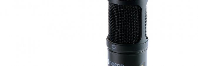 NACON lancia un microfono per lo streaming