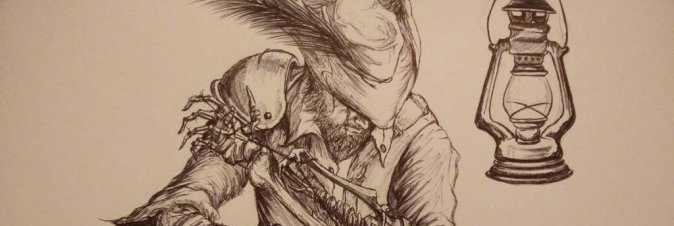 Twitch conferma Bloodborne 2?