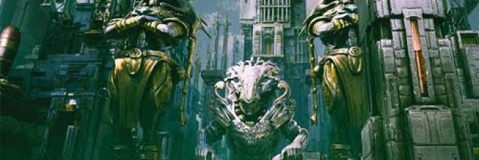 Gearbox presenter un nuovo gioco a porte chiuse all'E3