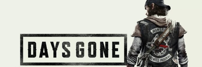 Days Gone