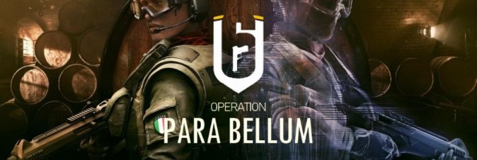Rainbow Six: Siege