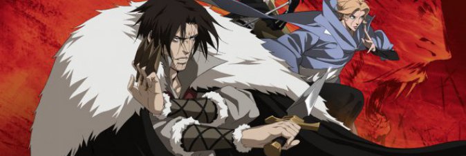 Castlevania