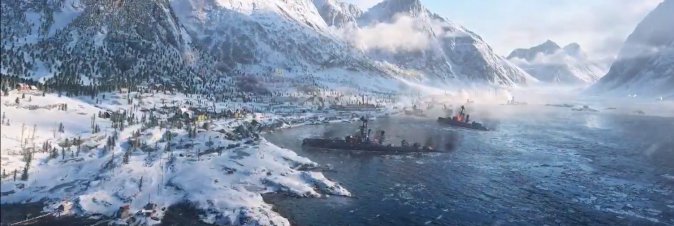 Battlefield V
