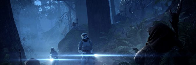 [E3 2018]Il nuovo gioco Respawn di Star Wars sar Jedi: Fallen Order